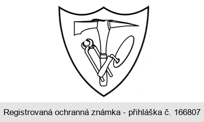 Ochranná známka