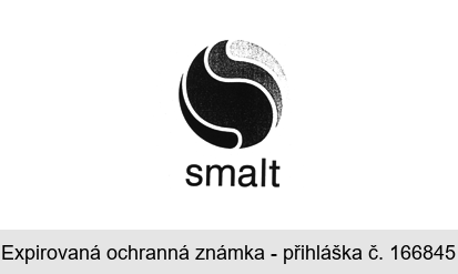 smalt