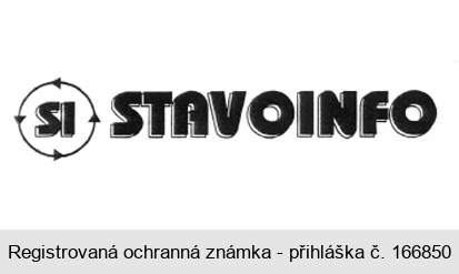 SI STAVOINFO