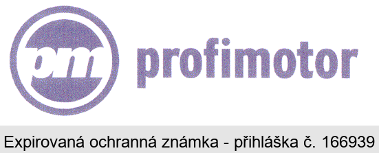 pm profimotor