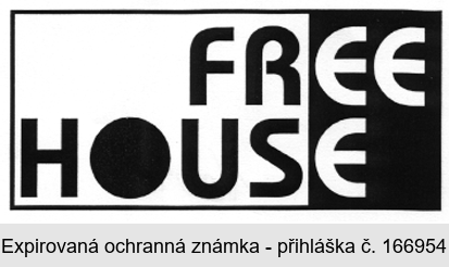 FREE HOUSE