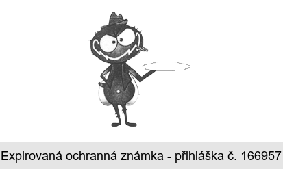 Ochranná známka