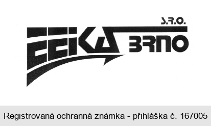 EEIKA BRNO S.R.O.