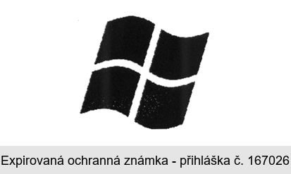 Ochranná známka