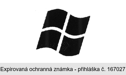 Ochranná známka