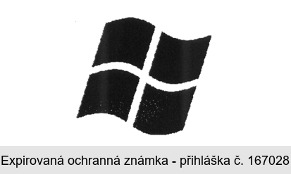 Ochranná známka