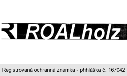 R ROALholz