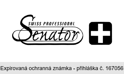 Senator SWISS PROFESSIONAL