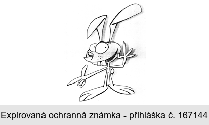 Ochranná známka