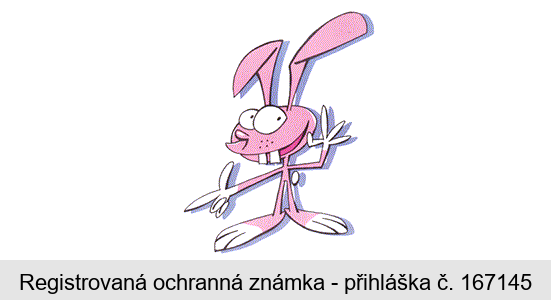 Ochranná známka