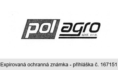 pol agro spol.s r.o.