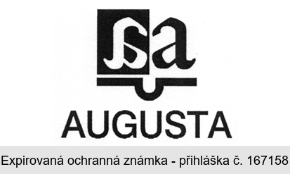 a AUGUSTA