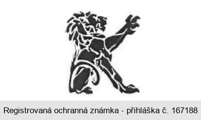 Ochranná známka