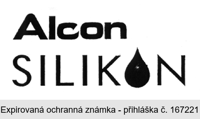 Alcon SILIKON