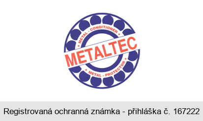 METALTEC - 1