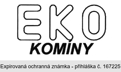 EKO KOMÍNY