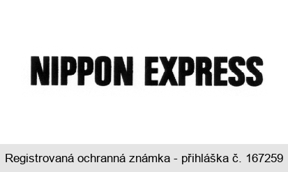 NIPPON EXPRESS