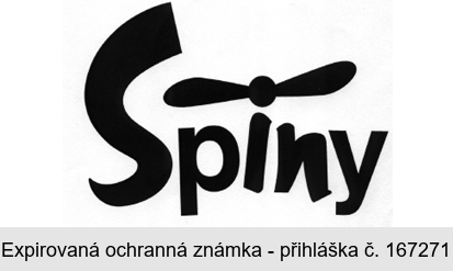 Spiny