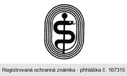 Ochranná známka
