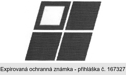 Ochranná známka