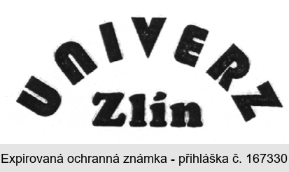 UNIVERZ Zlín