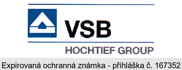 VSB HOCHTIEF GROUP