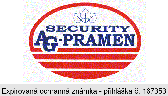 SECURITY AG-PRAMEN