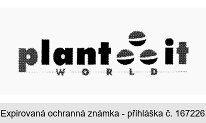 plant it WORLD