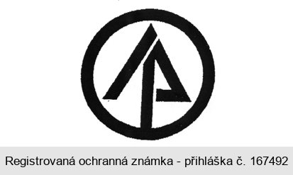Ochranná známka