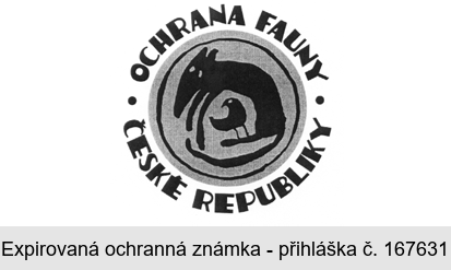 OCHRANA FAUNY ČESKÉ REPUBLIKY