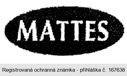 MATTES