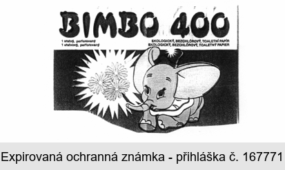 BIMBO 400