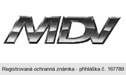 MDV