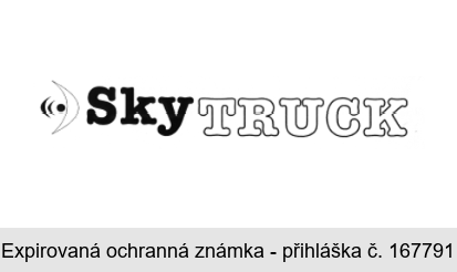 Sky TRUCK