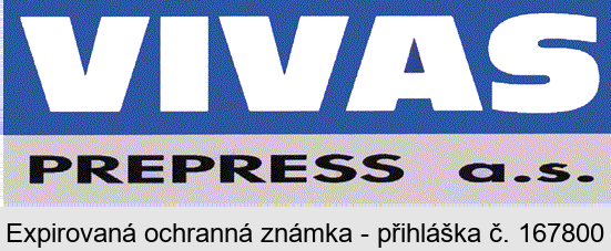 VIVAS PREPRESS a.s.