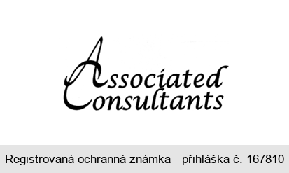 Associated Consultants