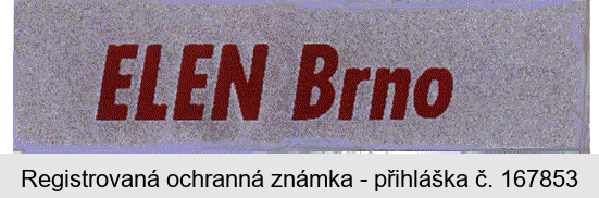 ELEN Brno