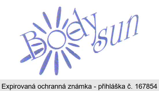 Body sun