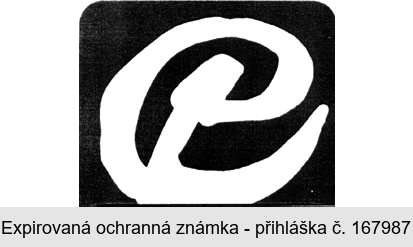 Ochranná známka