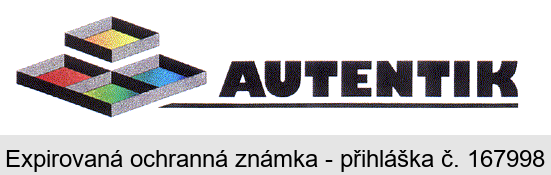 AUTENTIK