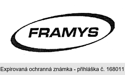 FRAMYS