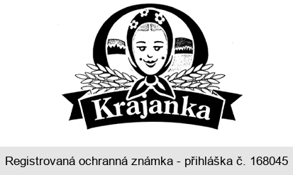 Krajanka