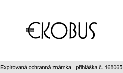 EKOBUS