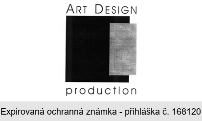 ART DESIGN production