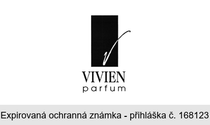 VIVIEN parfum