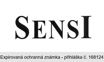 SENSI