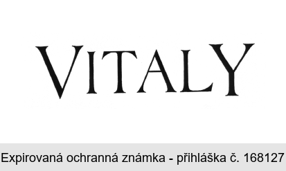 VITALY