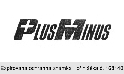 +PLUSMINUS-