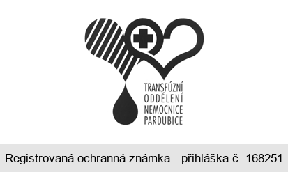 TRANSFÚZNÍ ODDĚLENÍ PARDUBICKÁ KRAJSKÁ NEMOCNICE, a.s.