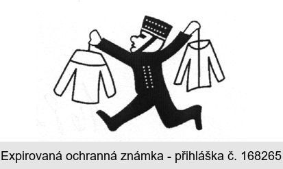 Ochranná známka